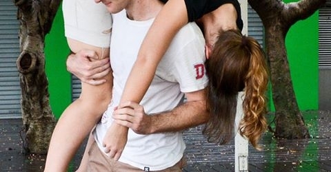 Yolda bayılan kadını omzuna alıp götürdü, inşaatta tecavüz etti galerisi resim 6