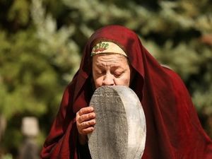 Vatanım Sensin'in usta oyucusunu o dönemden hatırlayabildiniz mi?