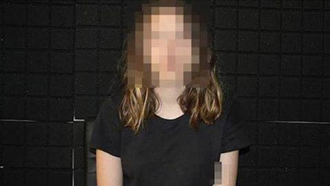 Babasının tacizini gizli kameraya kaydetti! galerisi resim 1