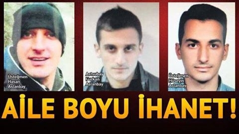 Aile boyu ihanet! galerisi resim 2