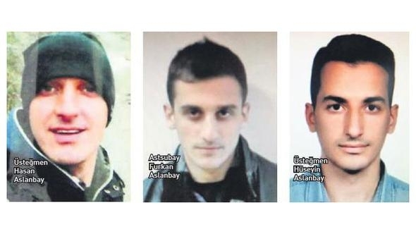 Aile boyu ihanet! galerisi resim 3