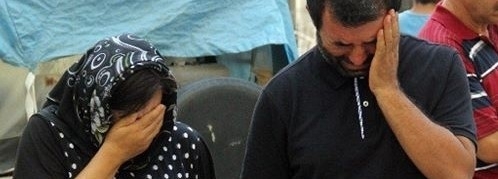 Küçük kızı öldürdü, pişmanım demedi galerisi resim 10