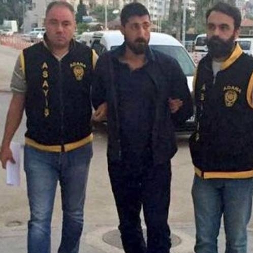 Küçük kızı öldürdü, pişmanım demedi galerisi resim 3