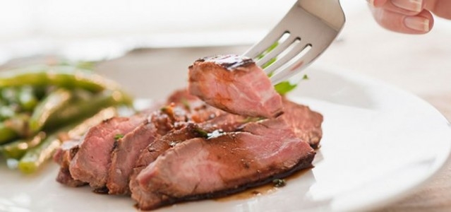 KOMŞUSU KURBAN ETİNİ KABUL ETMEYİNCE PAKET YAPIP GİTTİ... SONRASI AKILAL galerisi resim 1