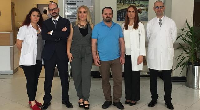 MUCİZE! BİR SAAT BOYUNCA ÖLÜ KALAN ADAM BAKIN NASIL HAYATA DÖNDÜ... galerisi resim 1