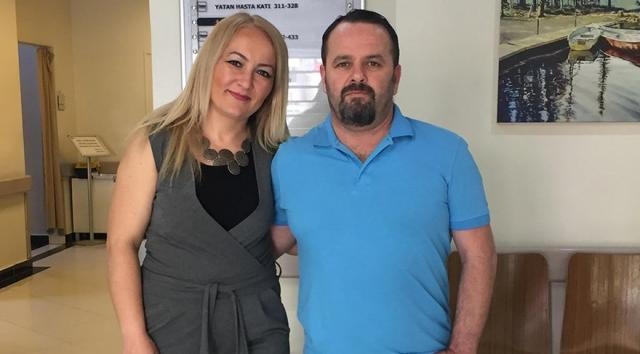 MUCİZE! BİR SAAT BOYUNCA ÖLÜ KALAN ADAM BAKIN NASIL HAYATA DÖNDÜ... galerisi resim 2