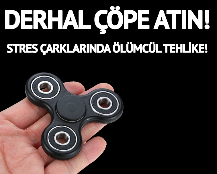 BU TEHLİKENİN FARKINDA BİLE DEĞİLSİNİZ! STRES ÇARKI ÖYLE BİR ŞEYE SEBEP  galerisi resim 3