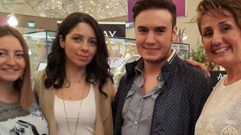 Aldatılan Sinem Ceceli perişan durumda galerisi resim 2