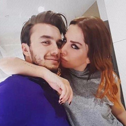 Aldatılan Sinem Ceceli perişan durumda galerisi resim 3