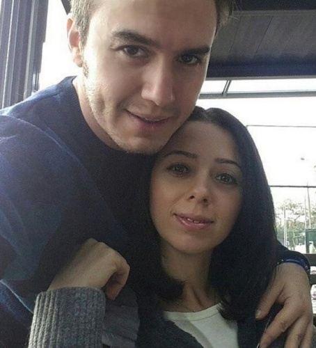 Aldatılan Sinem Ceceli perişan durumda galerisi resim 5