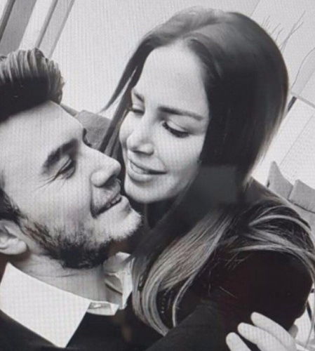 Aldatılan Sinem Ceceli perişan durumda galerisi resim 6