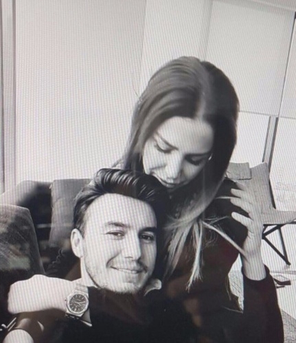 Aldatılan Sinem Ceceli perişan durumda galerisi resim 8