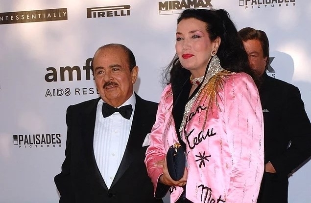 İŞ DÜNYASINI YASA BOĞAN ÖLÜM HABERİ galerisi resim 11