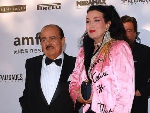 İŞ DÜNYASINI YASA BOĞAN ÖLÜM HABERİ