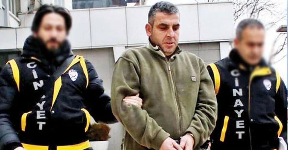 Cinayet sanığı: Cesedi, belgeselde izlediğim gibi parçaladım galerisi resim 5