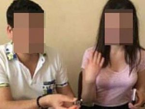 Öğrencisiyle gönül ilişkisi yaşadığı iddiasıyla açığa alındı
