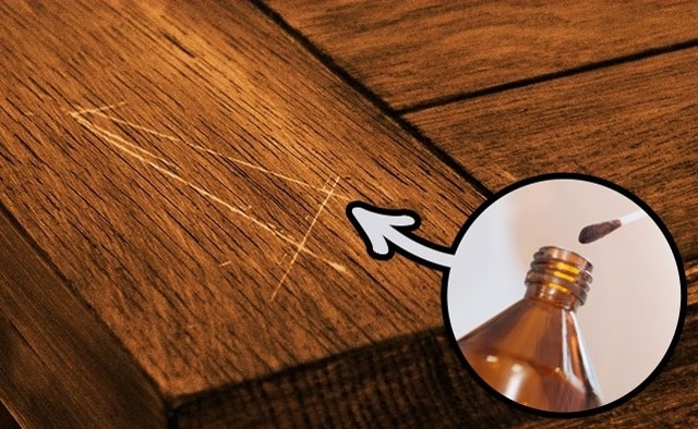 Hangi yüzeydeki çizikler nasıl giderilir? galerisi resim 4