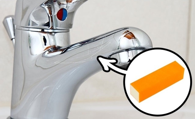 Hangi yüzeydeki çizikler nasıl giderilir? galerisi resim 6