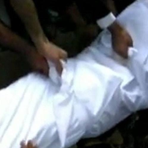 Cenazeler karışınca defnedilen kadın mezardan çıkarıldı galerisi resim 3