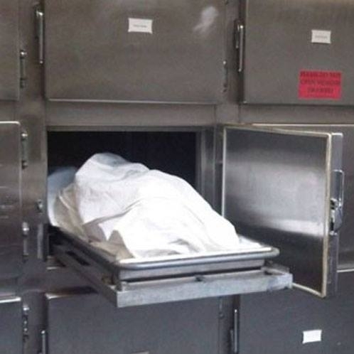 Cenazeler karışınca defnedilen kadın mezardan çıkarıldı galerisi resim 4