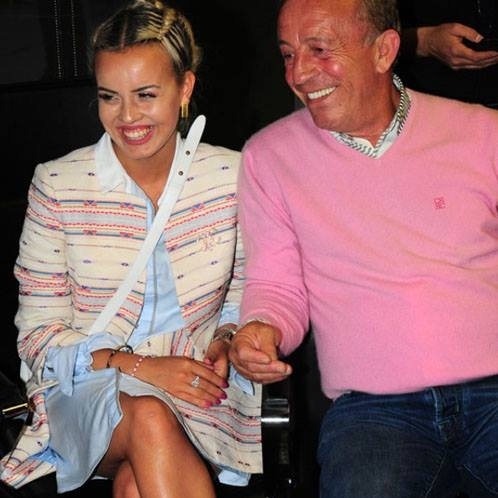 Ali Ağaoğlu'nun altın bileziğiKaynak: Ali Ağaoğlu'nun altın bi galerisi resim 4