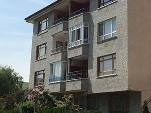 Yeni doğmuş bebeği havalandırmaya attılar