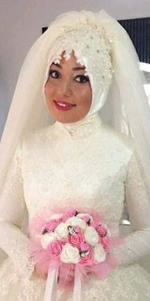 İlkel teleferikte akıma kapılan hamile kadın öldü galerisi resim 2