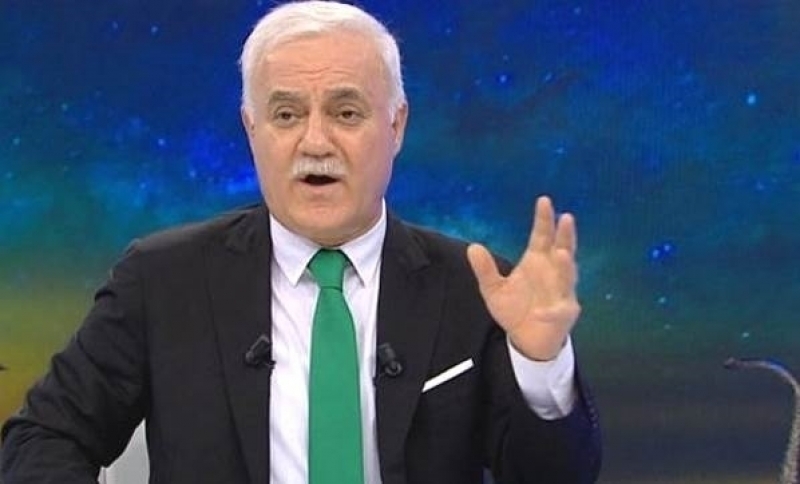 Genç kızın sorusuna Hatipoğlunun verdiği cebap galerisi resim 5