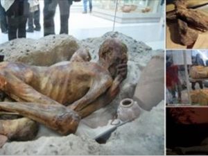 Yaptıkları sapkınlık onları bu hale getirdi, günümüzde yapanlar halen va