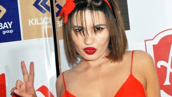 Bahar Candan: Murat Boz beni ilgilendirmiyor galerisi resim 3