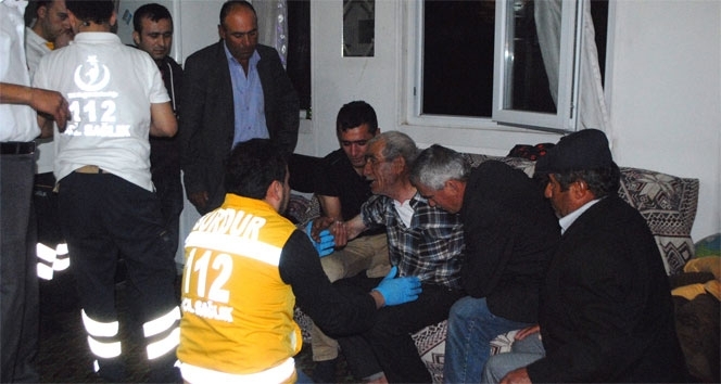 Yürek dayanmaz! Ateş yine düştüğü yeri yaktı! galerisi resim 1