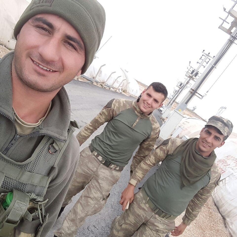 Yürek dayanmaz! Ateş yine düştüğü yeri yaktı! galerisi resim 2