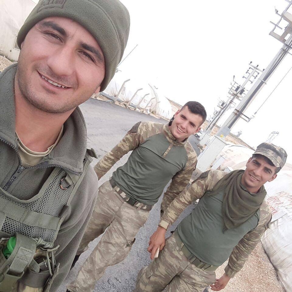 Yürek dayanmaz! Ateş yine düştüğü yeri yaktı! galerisi resim 6