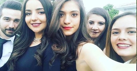 7 ay önce 'Öğretmen oldum ben' demişti... 'Terör' on galerisi resim 1