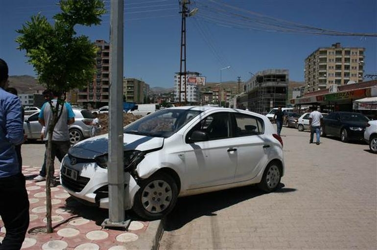 7 ay önce 'Öğretmen oldum ben' demişti... 'Terör' on galerisi resim 4
