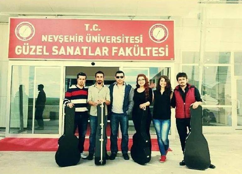 7 ay önce 'Öğretmen oldum ben' demişti... 'Terör' on galerisi resim 7