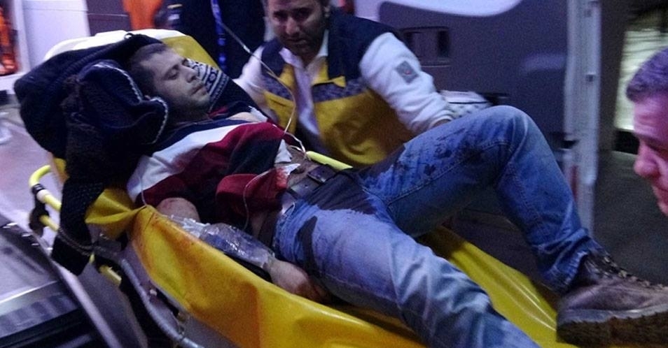 Evinin önünde pusu kurup öldürdü! İşte istenen ceza... galerisi resim 1