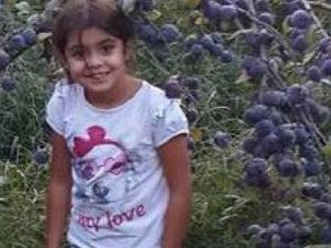 10 yaşındaki Ceylin, kaçırıldı... Dedesine "Torununu öldürürüz"
