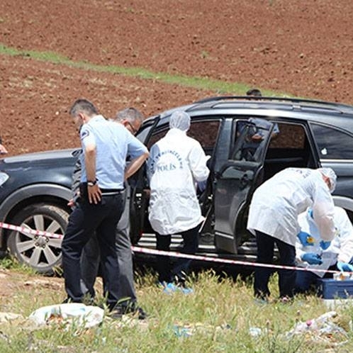 Eskişehir'de emekli astsubay, 1,5 yaşındaki oğlunu öldürüp intihar galerisi resim 4