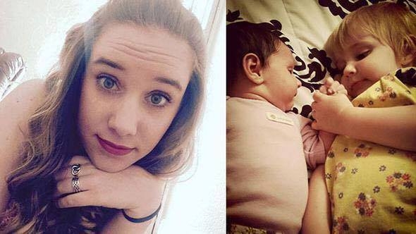 ABD'de annelerinin arabada bıraktığı iki çocuk öldü galerisi resim 1