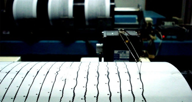 Son dakika! İstanbul'da şiddetli deprem! Son depremler galerisi resim 2