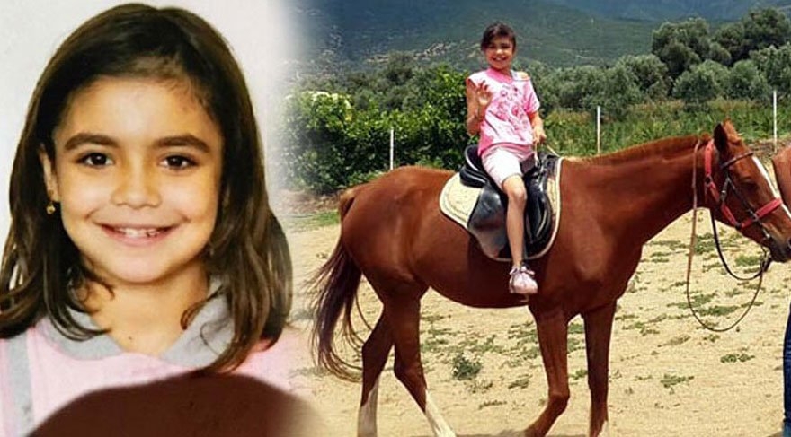 Son dakika: Kaçırılan 10 yaşındaki Ceylin komşunun evinde ölü bulundu galerisi resim 1
