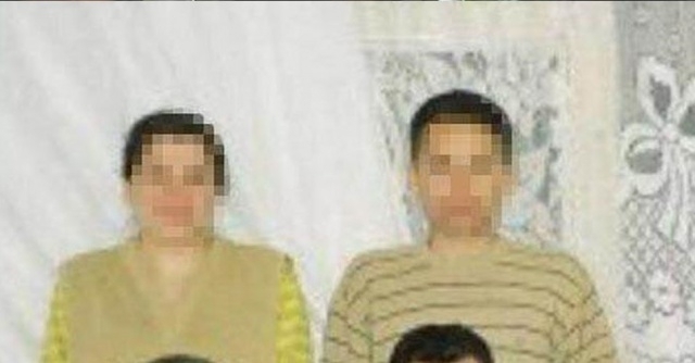 İşte Minik Ceylin'in katil zanlısı komşu kadının ilk ifadesi galerisi resim 11