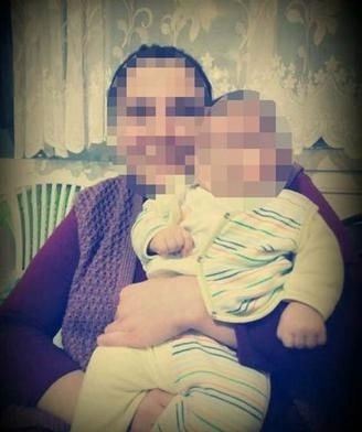 İşte Minik Ceylin'in katil zanlısı komşu kadının ilk ifadesi galerisi resim 12