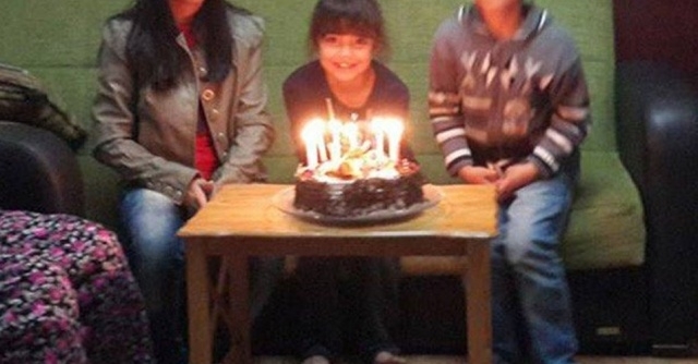 İşte Minik Ceylin'in katil zanlısı komşu kadının ilk ifadesi galerisi resim 15