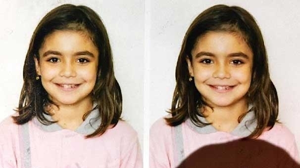 İşte Minik Ceylin'in katil zanlısı komşu kadının ilk ifadesi galerisi resim 3