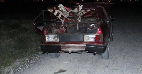 Konya'da bir garip çapkınlık hikayesi: "Arabana bomba koydum!& galerisi resim 2