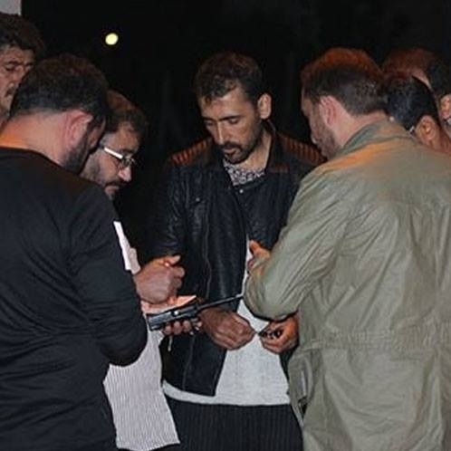 Konya'da bir garip çapkınlık hikayesi: "Arabana bomba koydum!& galerisi resim 3