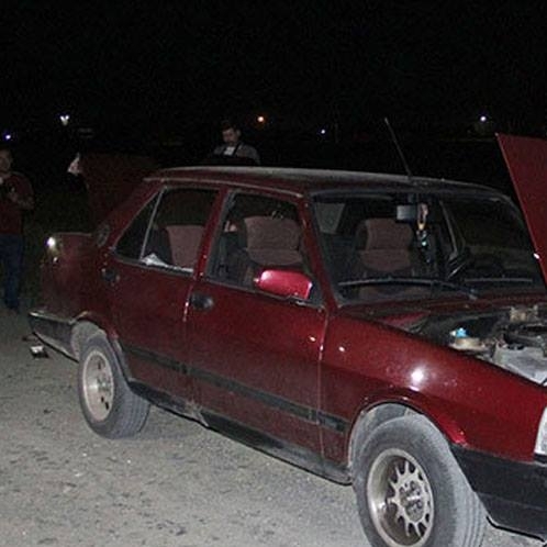 Konya'da bir garip çapkınlık hikayesi: "Arabana bomba koydum!& galerisi resim 4