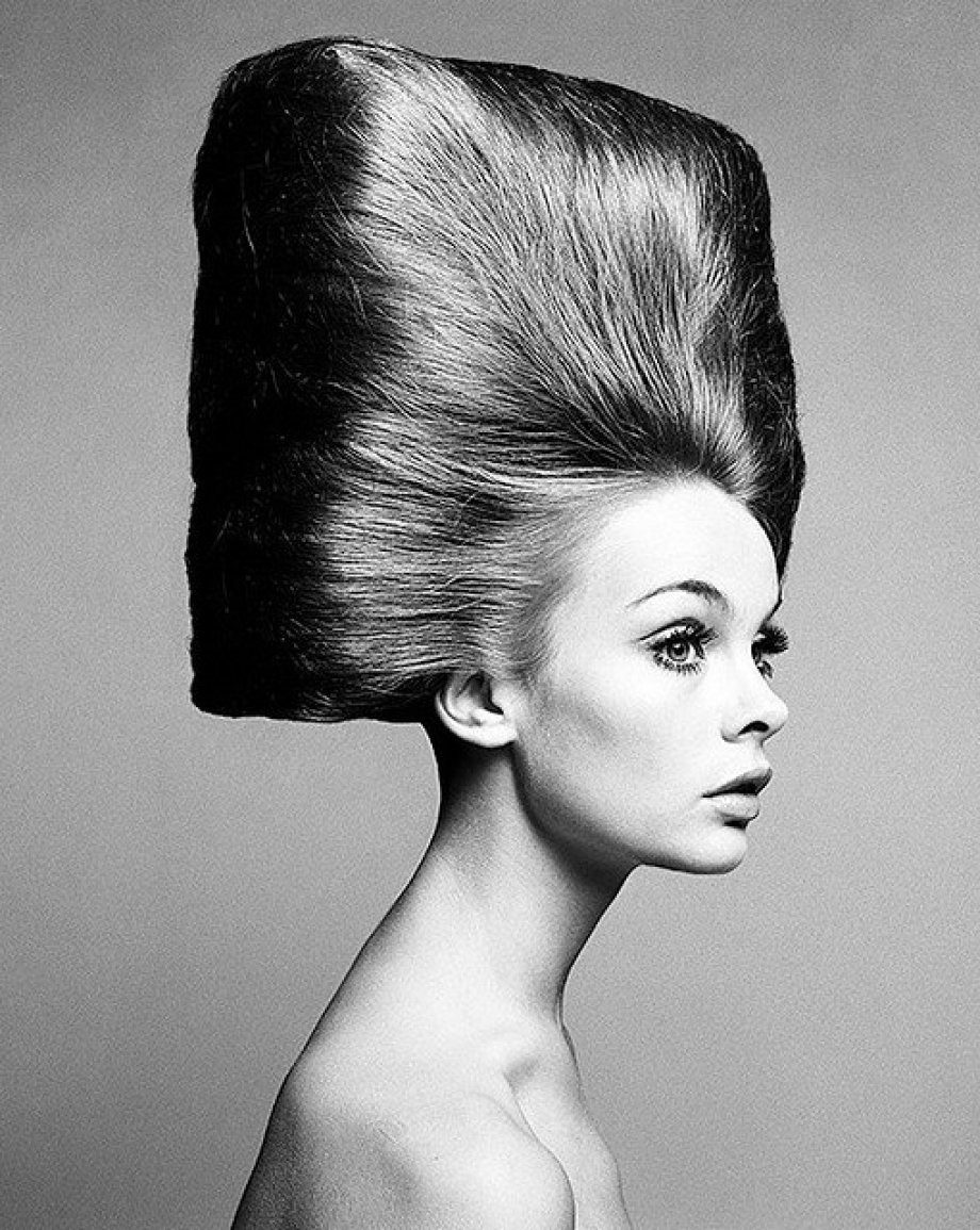 Görünce Ağlamak İsteyeceğiniz 10 Saç Modeli galerisi resim 9